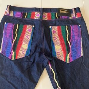 VINTAGE MEN JEANS LIKE NEW CON VERY CLASSICS